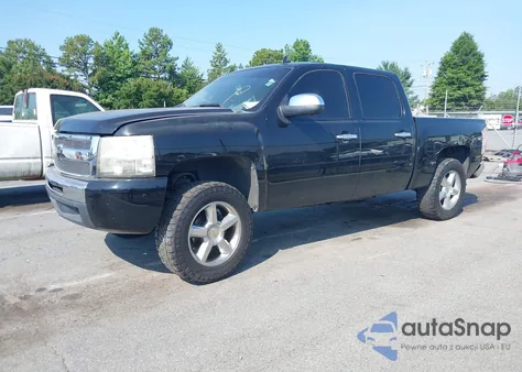 2011 Chevrolet Silverado 1500 Ls from USA, damaged, VIN 3GCPCREAXBG242966